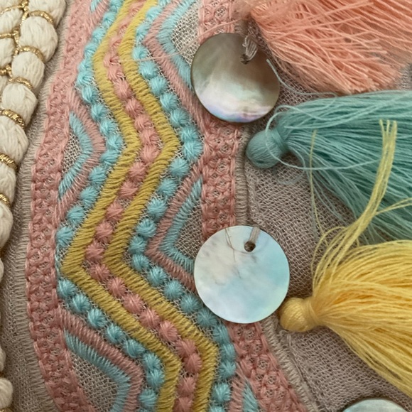 NWT Soft Surroundings Top - Picture 5 of 9